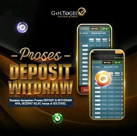 Goltogel888 .